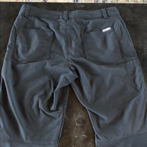 Columbia cargo pants - Picture 4 of 6